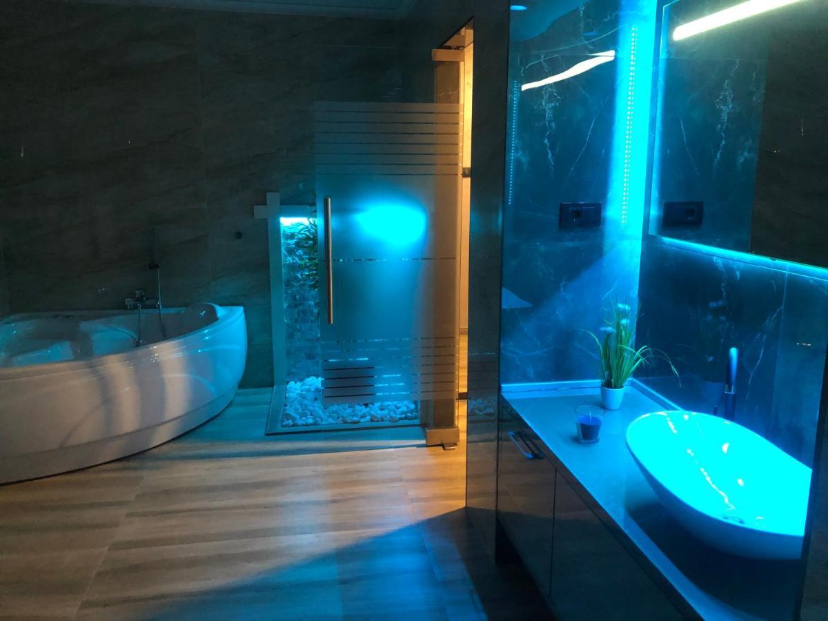 Apartmani Aso-Ler Kukujevci 外观 照片
